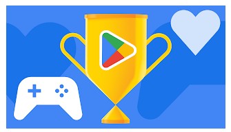 【Google Play ベストオブ2022】にヘブバンがノミネート/投票締切～11月14日(月)まで